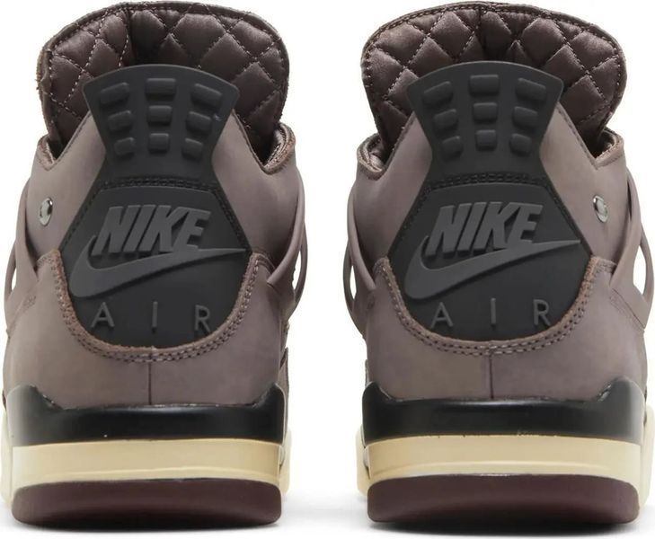 Кросівки чоловічі Air Jordan 4 x A Ma Maniere DV6773-220 фото