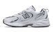 Кросівки New Balance 530 White Silver Navy MR530SG фото 2
