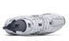 Кросівки New Balance 530 White Silver Navy MR530SG фото 3