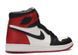 Кросівки Air Jordan 1 Retro High Satin Black Toe CD0461-016 фото 5