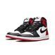 Кросівки Air Jordan 1 Retro High Satin Black Toe CD0461-016 фото 2