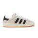 Кросівки Adidas Campus 00s Crystal White Black GY0042-W фото 6