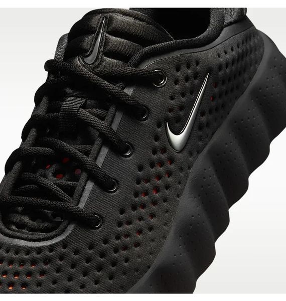 Кросівки Nike Mind 002 Black Hyper Crimson HQ4310-001 фото