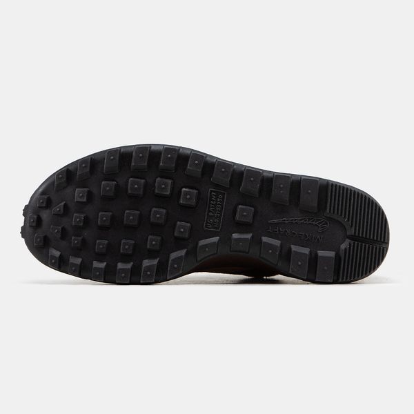 Кросівки чоловічі Nike Tom Sachs X Craft General Purpose Brown DA6672-201 фото