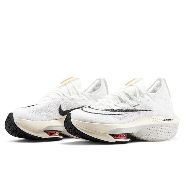 Кросівки Nike Air Zoom Alphafly Next 2 Prototype DJ6206-100 фото