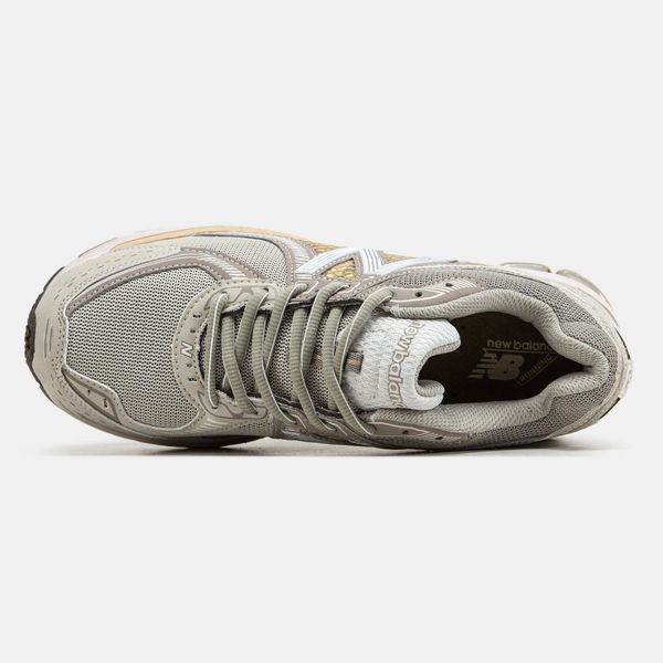 Кросівки чоловічі New Balance 860v2 Mars Grey ML860KS2 фото