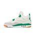 Кросівки чоловічі Air Jordan 4 Retro SB Pine Green DR5415-103 фото 4