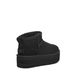 UGG Ultra Mini Platform Black 1135092-BLK фото 3