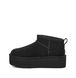 UGG Ultra Mini Platform Black 1135092-BLK фото 4