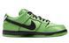 Кросівки Nike SB Dunk Low The Powerpuff Girls Buttercup FZ8319-300 фото 1