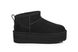 UGG Ultra Mini Platform Black 1135092-BLK фото 1