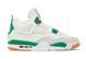 Кросівки чоловічі Air Jordan 4 Retro SB Pine Green DR5415-103 фото 1