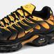 Кросівки чоловічі Nike Air Max TN Plus Yellow Black DM0032-007 фото 9