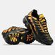 Кросівки чоловічі Nike Air Max TN Plus Yellow Black DM0032-007 фото 8