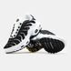 Кросівки чоловічі Nike Air Max TN Plus Black White CT1094-102 фото 7