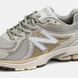 Кросівки чоловічі New Balance 860v2 Mars Grey ML860KS2 фото 2