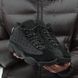 Кросівки Nike Air Jordan 13 Retro Black Cat 414571-011 фото 2