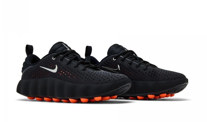 Кросівки Nike Mind 002 Black Hyper Crimson HQ4310-001 фото