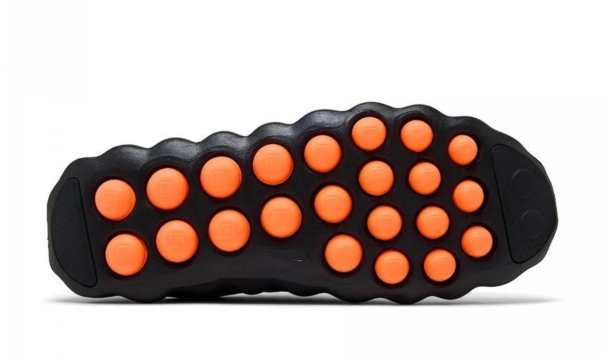 Кросівки Nike Mind 002 Black Hyper Crimson HQ4310-001 фото