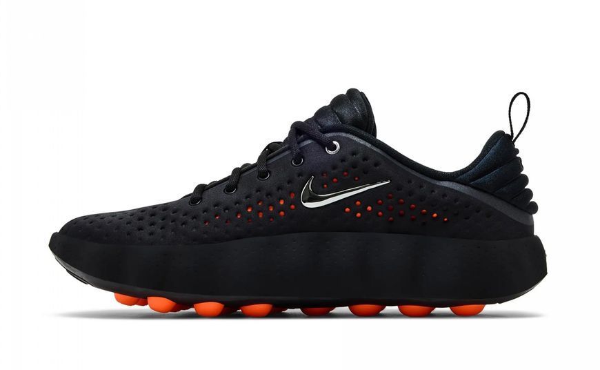 Кросівки Nike Mind 002 Black Hyper Crimson HQ4310-001 фото