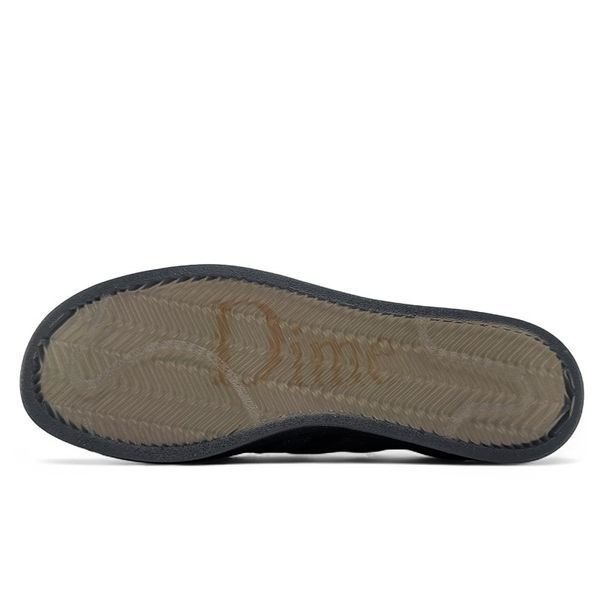 Кросівки Adidas Superstar ADV x Dime Carbon Black FZ6003 фото