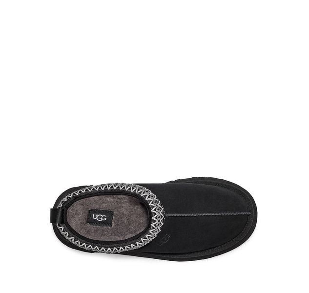 UGG Tazz Slipper Platform Black 1122553-BLK фото