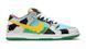 Кросівки Nike SB Dunk Low Ben & Jerry's Chunky Dunky CU3244-100 фото 1