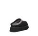 UGG Tazz Slipper Platform Black 1122553-BLK фото 5