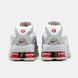 Кросівки Nike Shox x Supreme Ride 2 Whote Grey DN1615-600WG фото 7