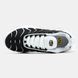 Кросівки чоловічі Nike Air Max TN Plus Black White CT1094-102 фото 5