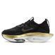 Кросівки Nike Air Zoom Alphafly NEXT 2 Black Metallic Gold Grain DN3559-003 фото 6