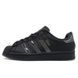 Кросівки Adidas Superstar ADV x Dime Carbon Black FZ6003 фото 4