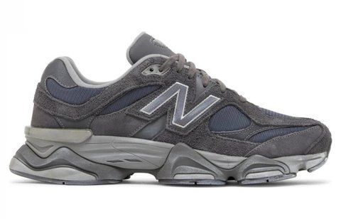 Кросівки New Balance 9060 Magnet U9060SG фото