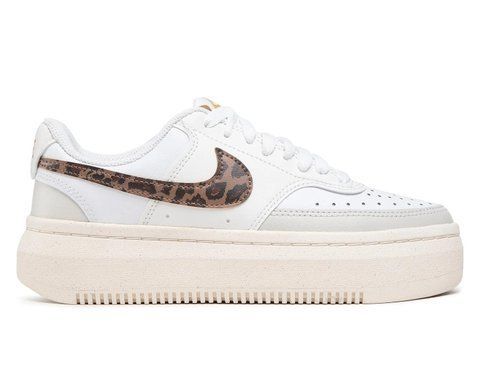 Кросівки Nike Court Vision Alta White DO2791-100 фото