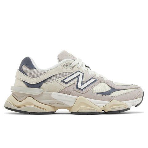 Кросівки New Balance 9060 Moonrock Linen U9060EEB фото
