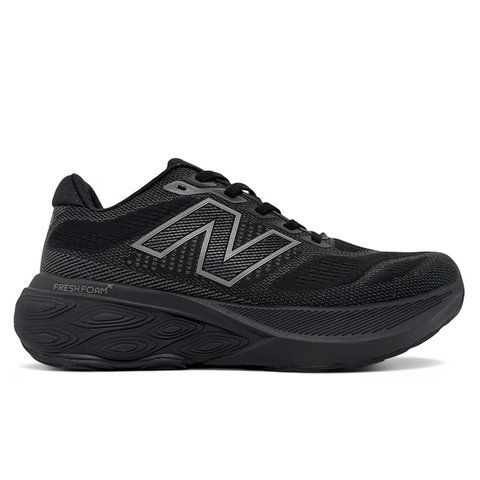Кросівки чоловічі New Balance Fresh Foam x 880v15 Black Metallic M880K15 фото