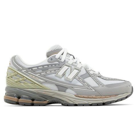 Кросівки New Balance 1906U Grey Olivine M1906NB фото