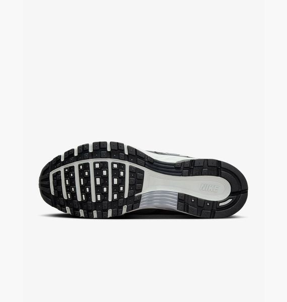 Кросівки Nike P-6000 Grey HQ3818-001 фото