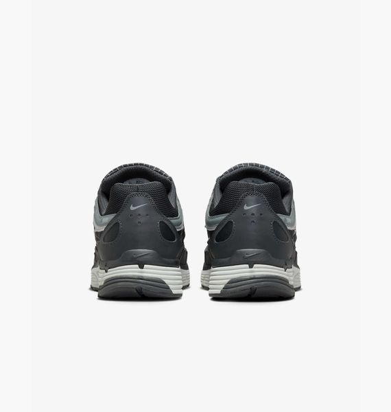 Кросівки Nike P-6000 Grey HQ3818-001 фото