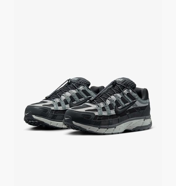 Кросівки Nike P-6000 Grey HQ3818-001 фото