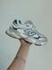 Кросівки New Balance 9060 Moonrock Linen U9060EEB фото 11