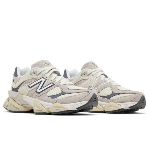 Кросівки New Balance 9060 Moonrock Linen U9060EEB фото