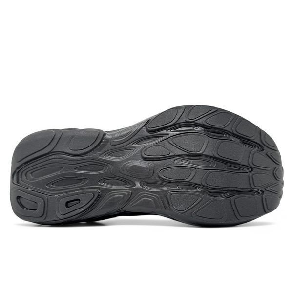 Кросівки чоловічі New Balance Fresh Foam x 880v15 Black Metallic M880K15 фото