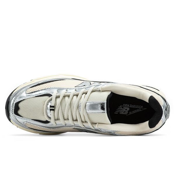 Кросівки чоловічі New Balance 509 Beige Silver U509BS фото