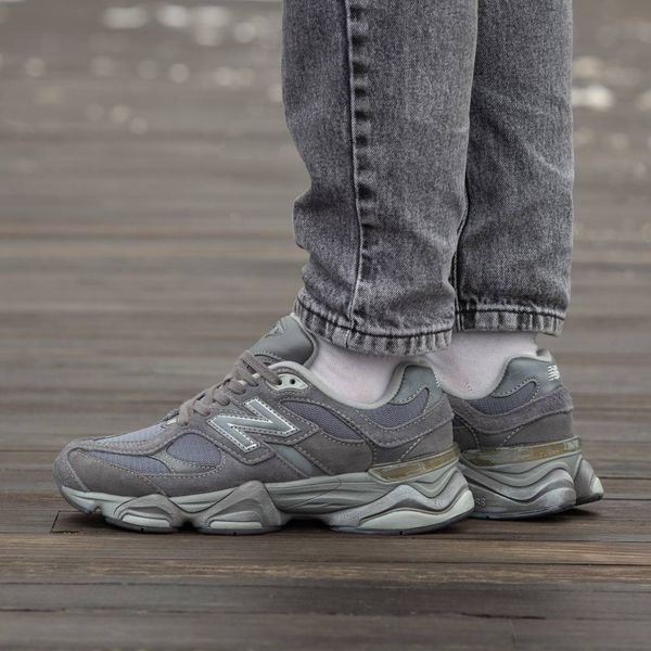 Кросівки New Balance 9060 Magnet U9060SG фото