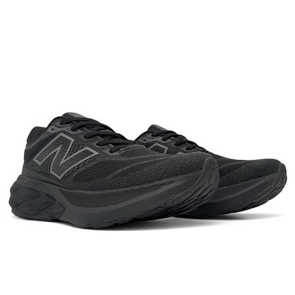 Кросівки чоловічі New Balance Fresh Foam x 880v15 Black Metallic M880K15 фото