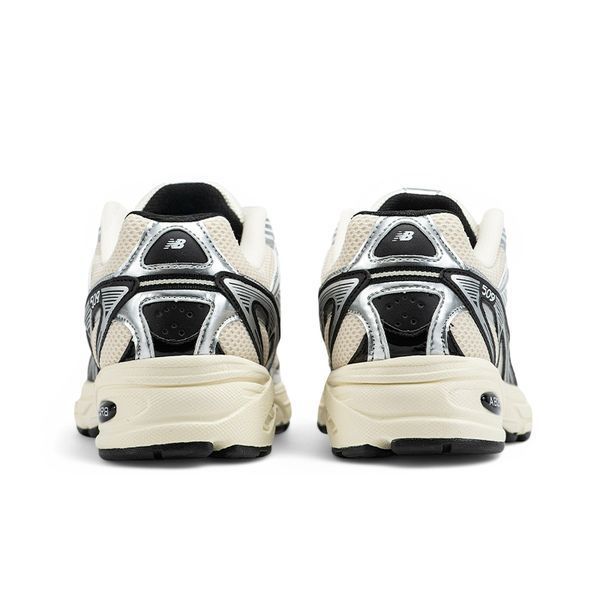 Кросівки чоловічі New Balance 509 Beige Silver U509BS фото
