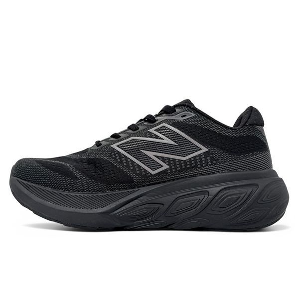 Кросівки чоловічі New Balance Fresh Foam x 880v15 Black Metallic M880K15 фото
