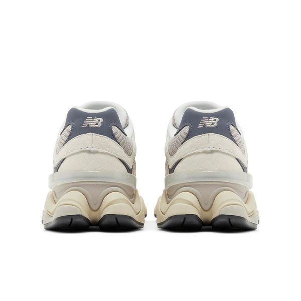Кросівки New Balance 9060 Moonrock Linen U9060EEB фото