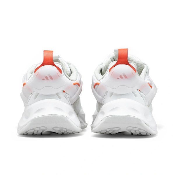 Кросівки чоловічі Adidas Vento XLG Deluxe White Orange JP5758 фото